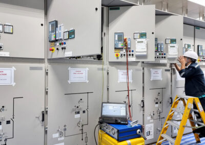 Solar Panels, Inverters & Batteries